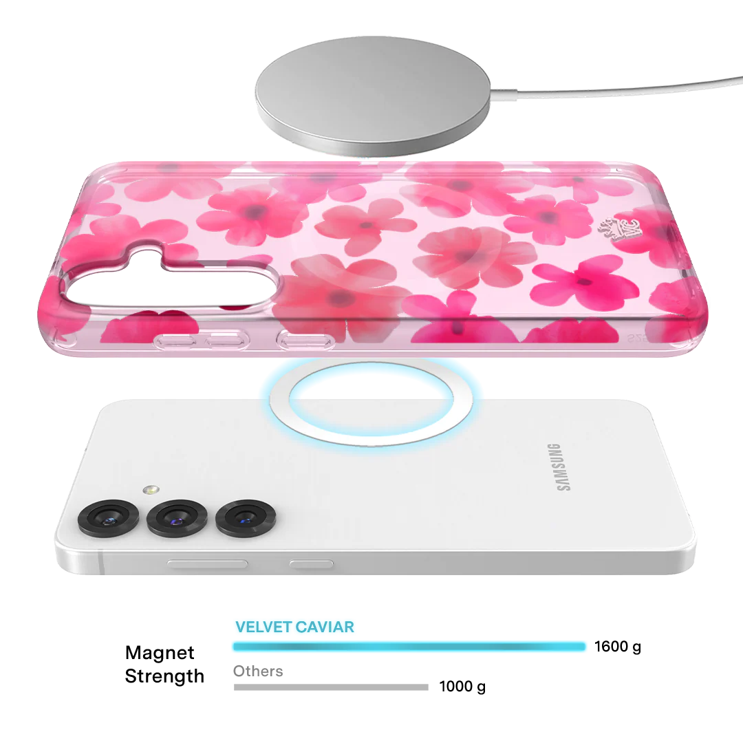 Cherry Blossom Samsung Case - Image 38