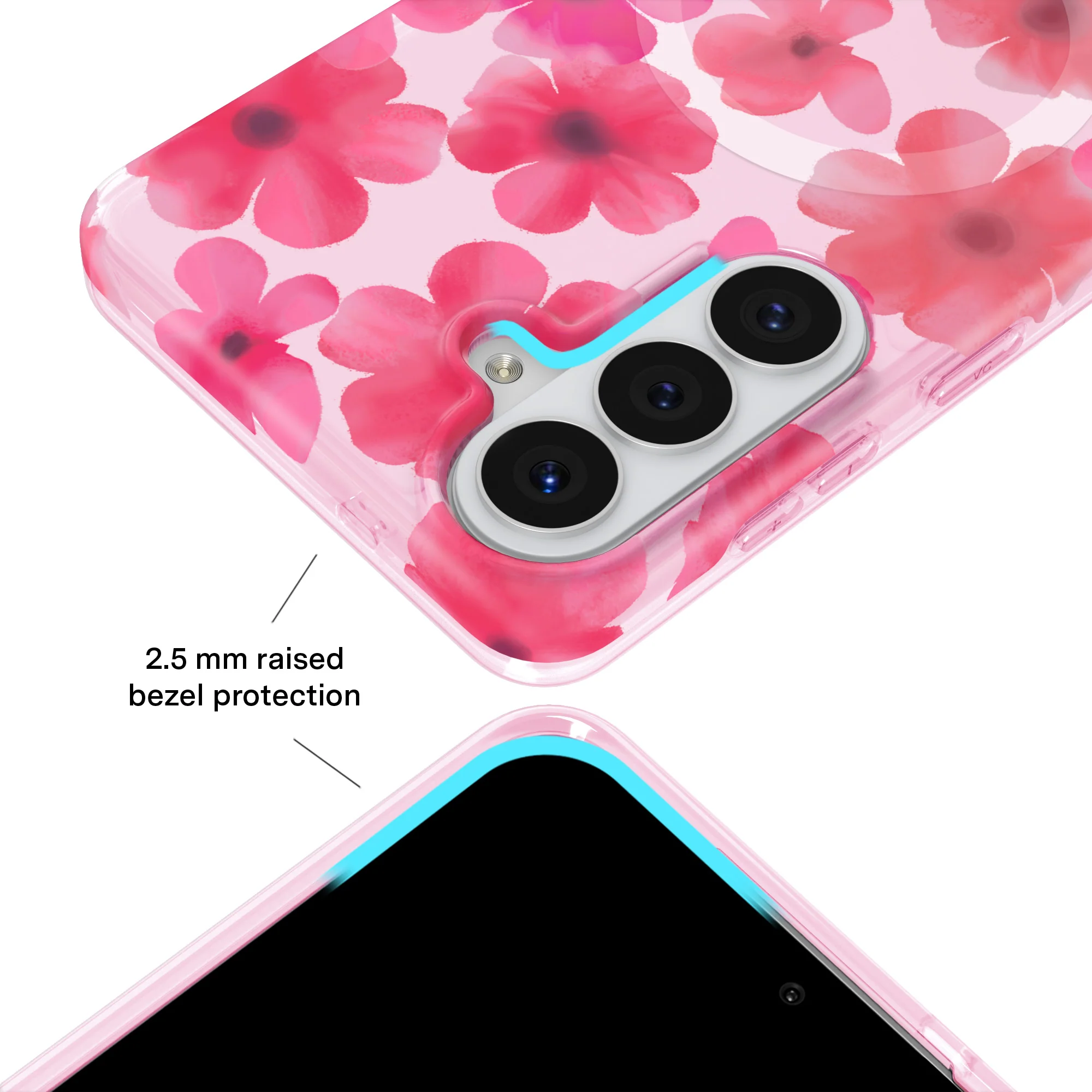 Cherry Blossom Samsung Case - Image 42