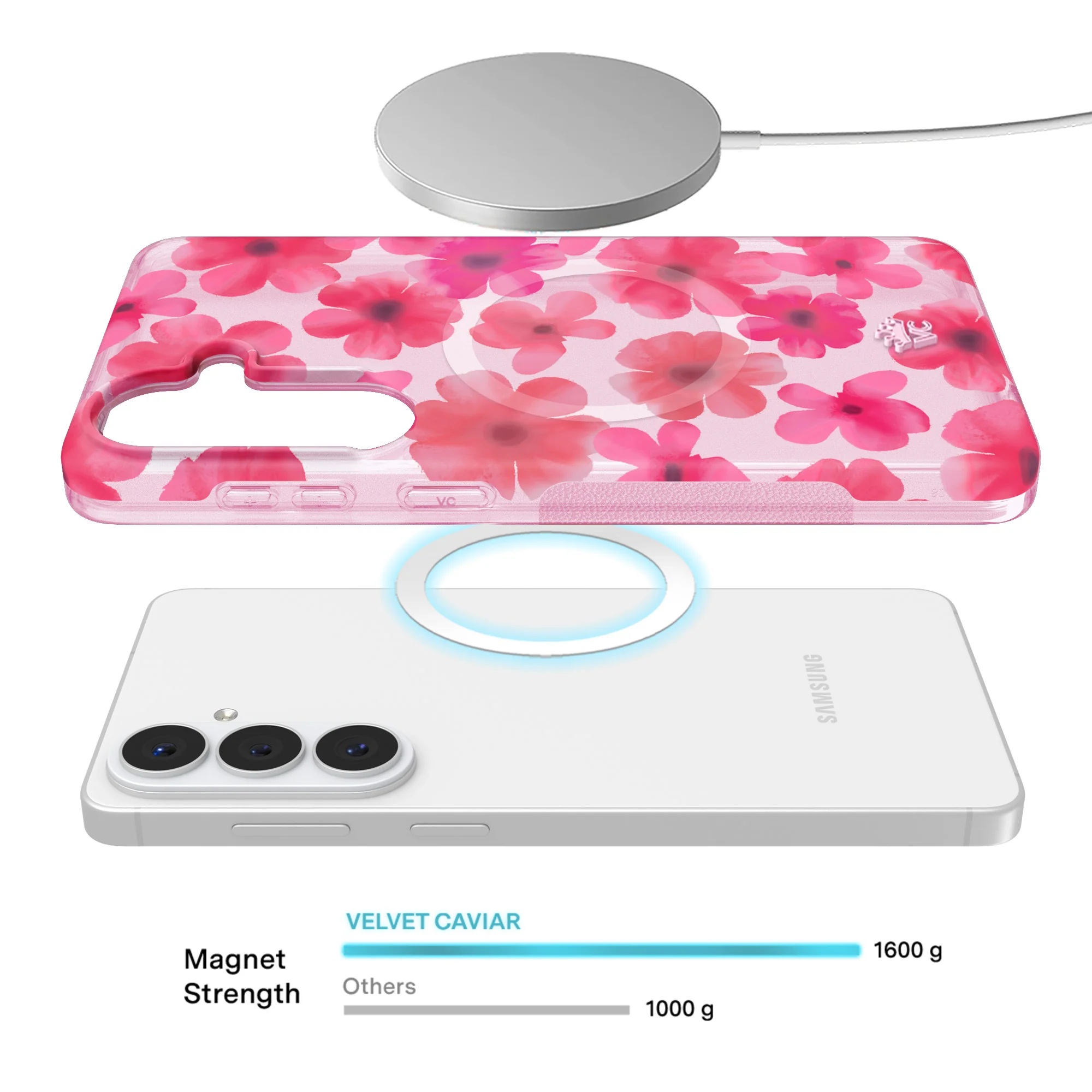 Cherry Blossom Samsung Case - Image 43
