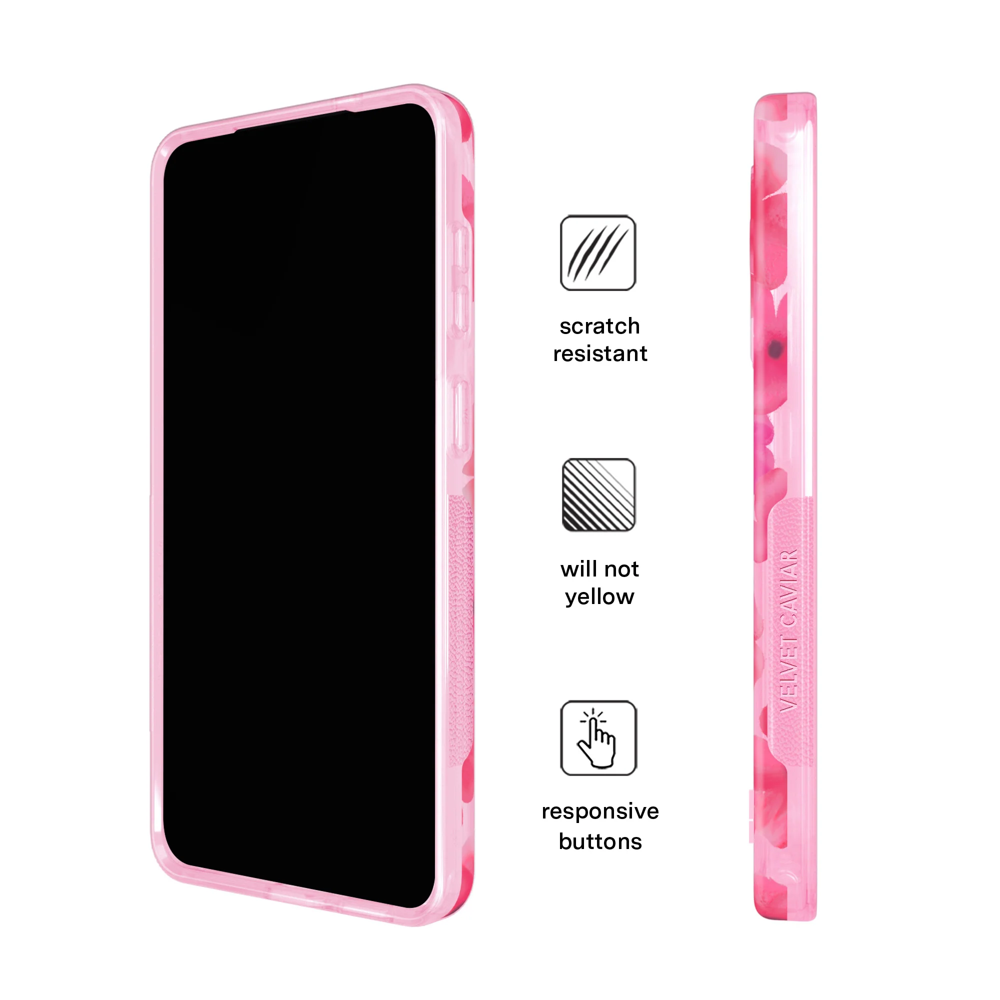 Cherry Blossom Samsung Case - Image 44