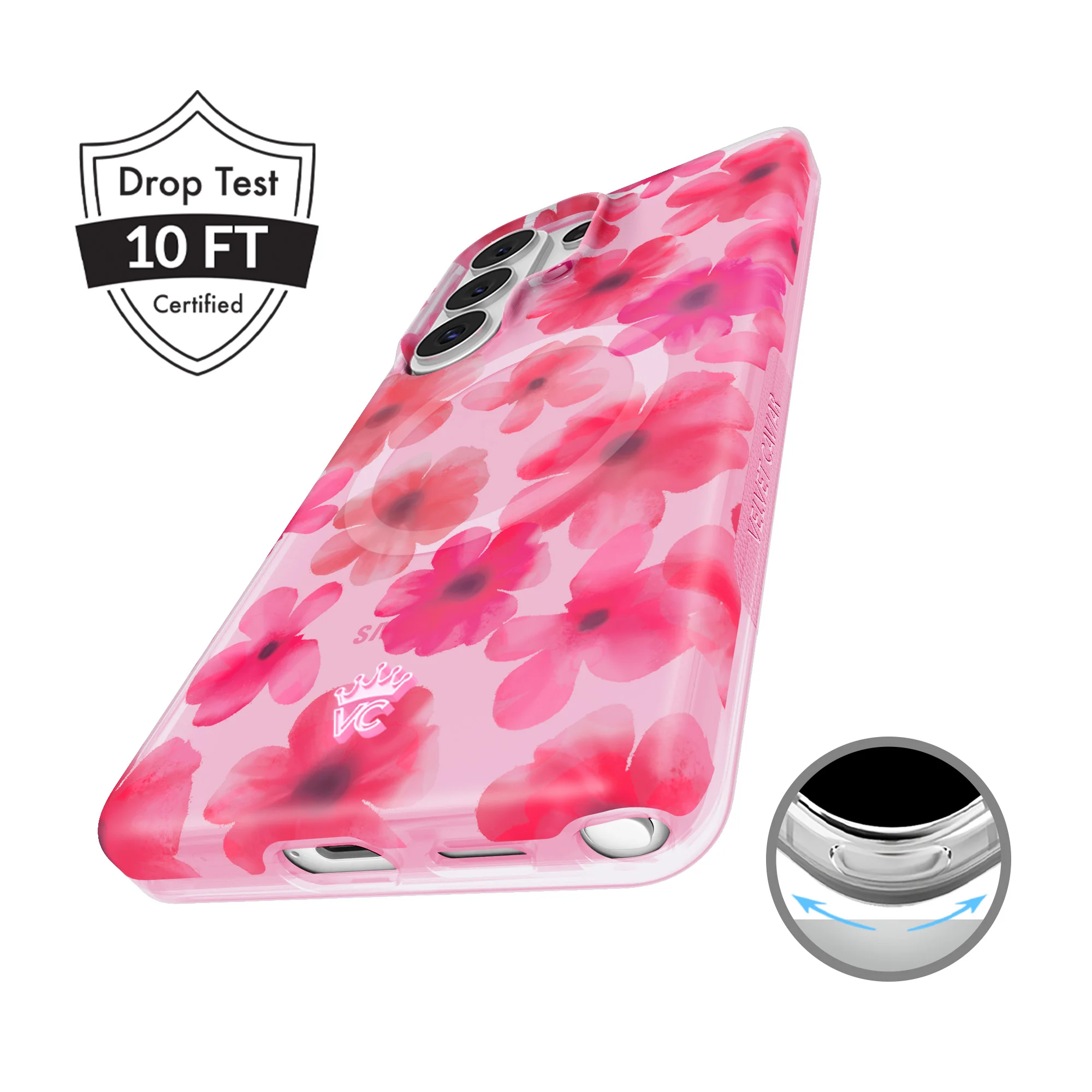 Cherry Blossom Samsung Case - Image 46
