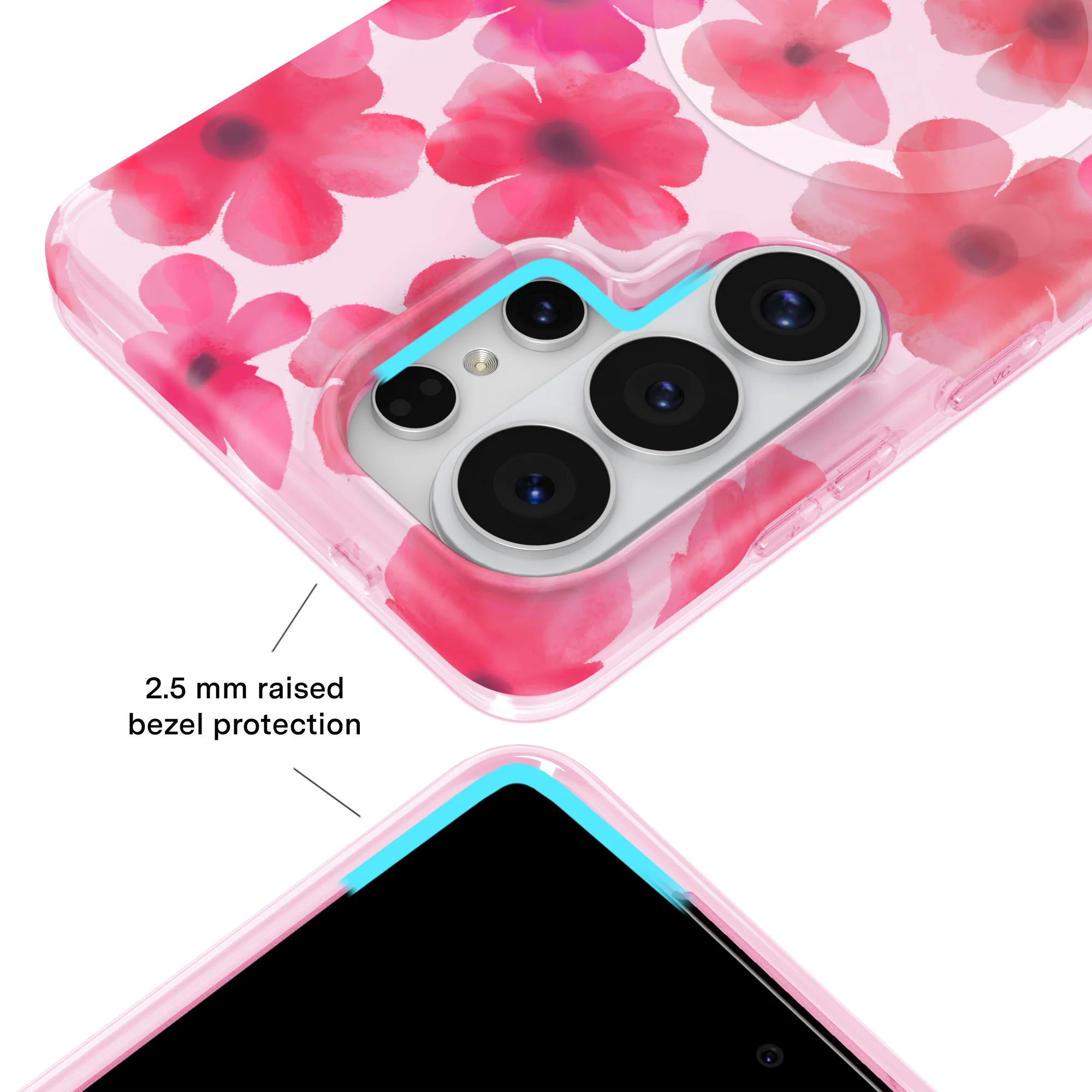 Cherry Blossom Samsung Case - Image 47