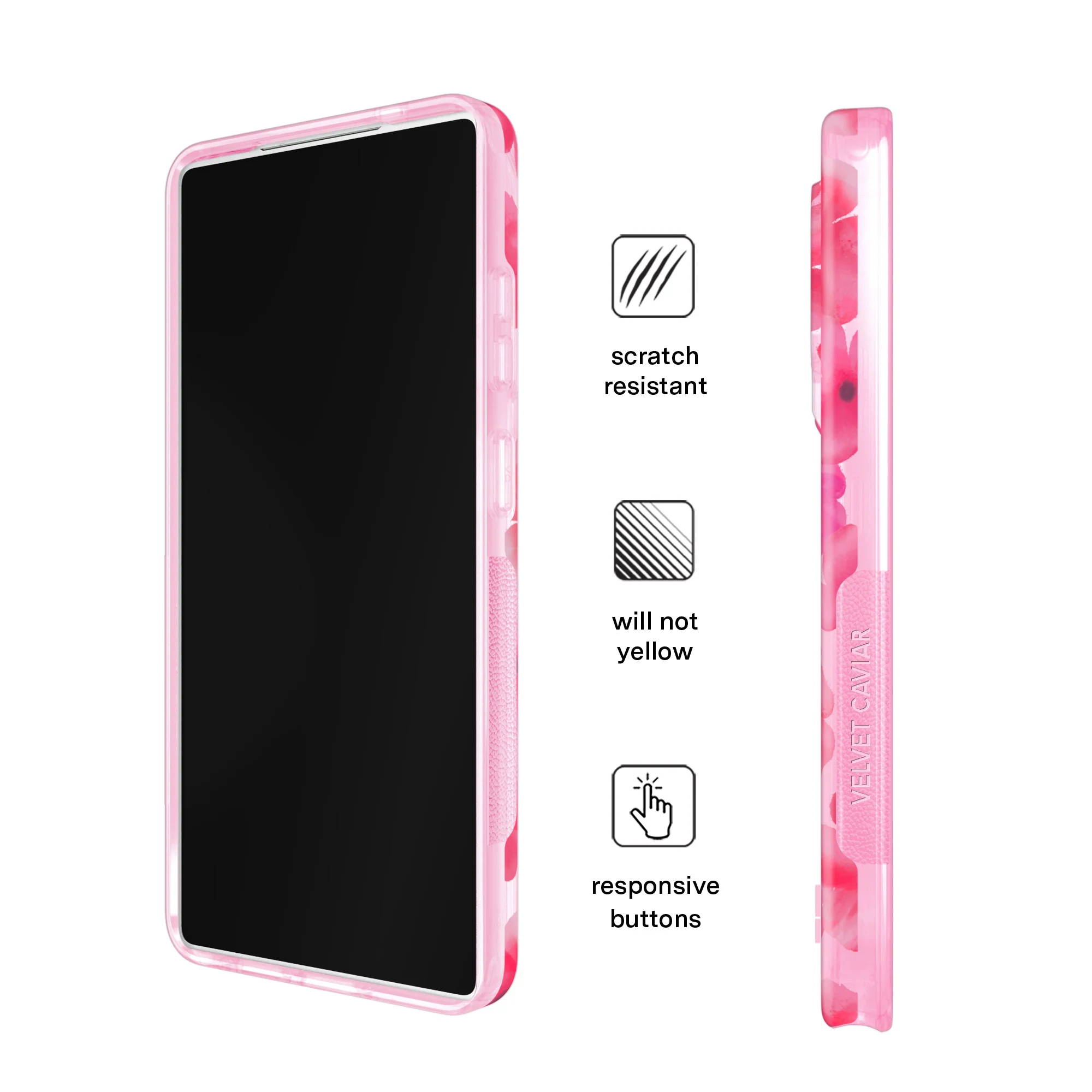 Cherry Blossom Samsung Case - Image 49