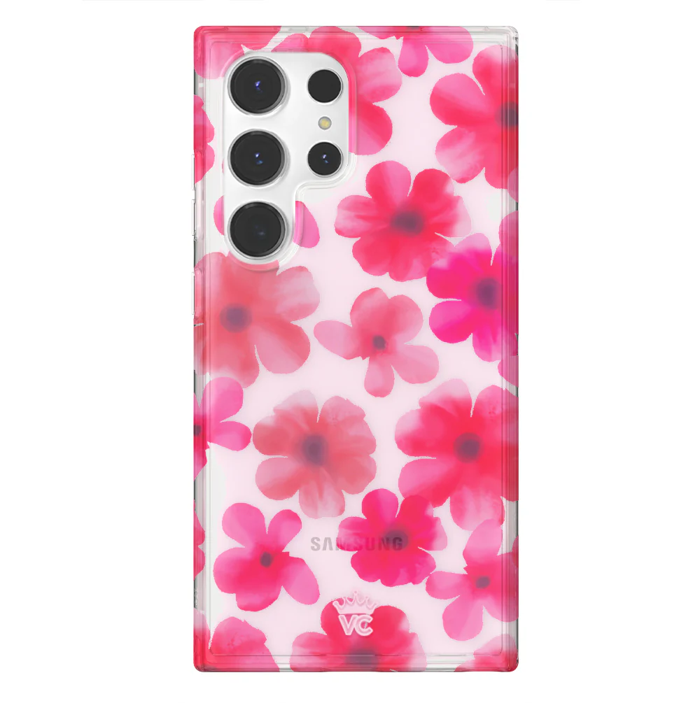 Cherry Blossom Samsung Case - Image 5
