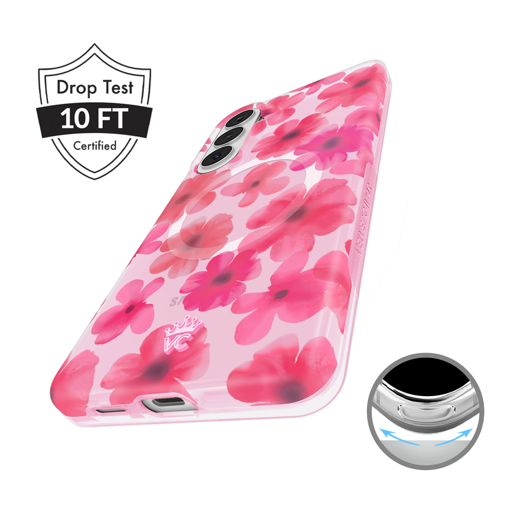 Cherry Blossom Samsung Case - Image 51