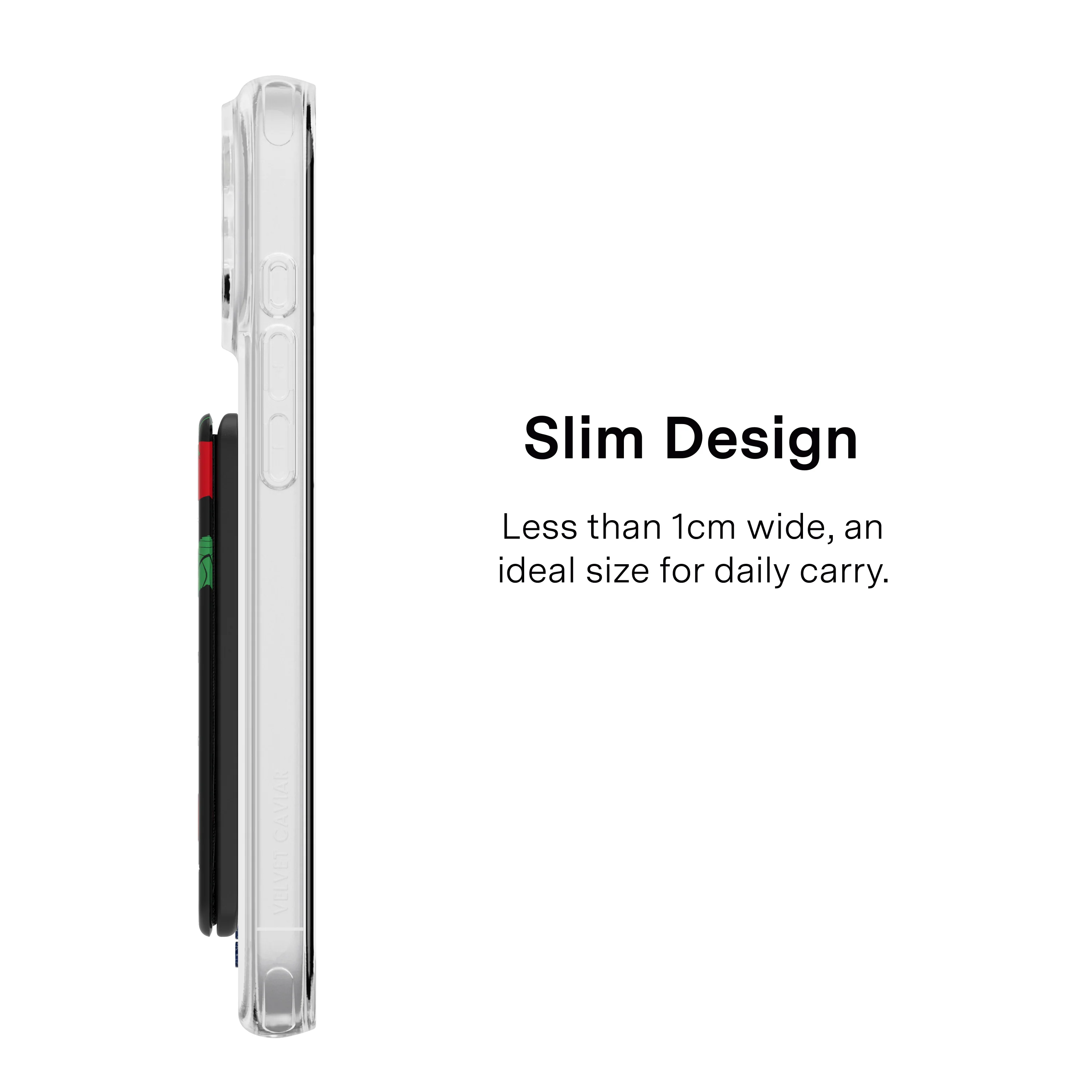 Cherry on Top Magsafe Wallet - Image 5