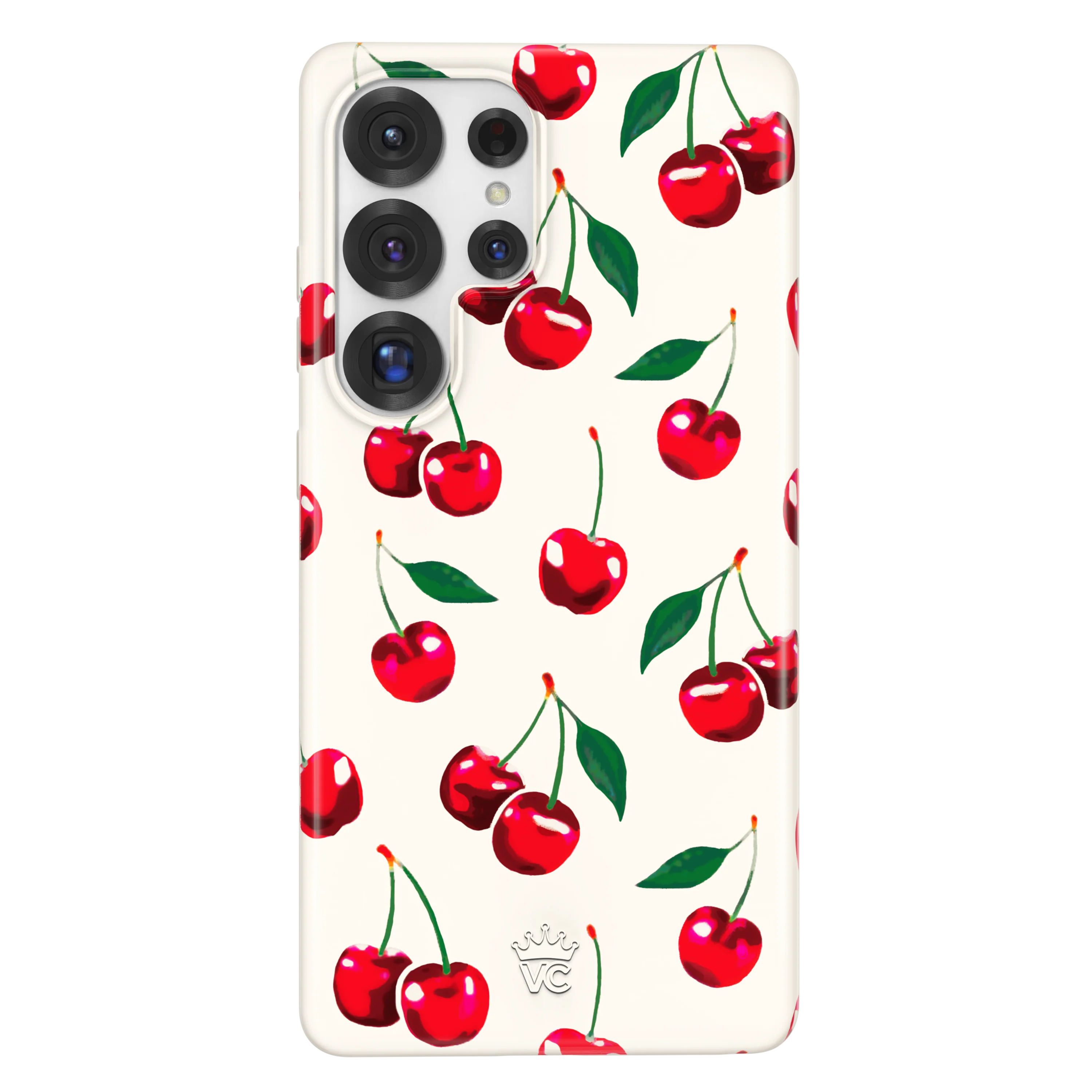 Mon Cheri Cherry Samsung Case - Image 56