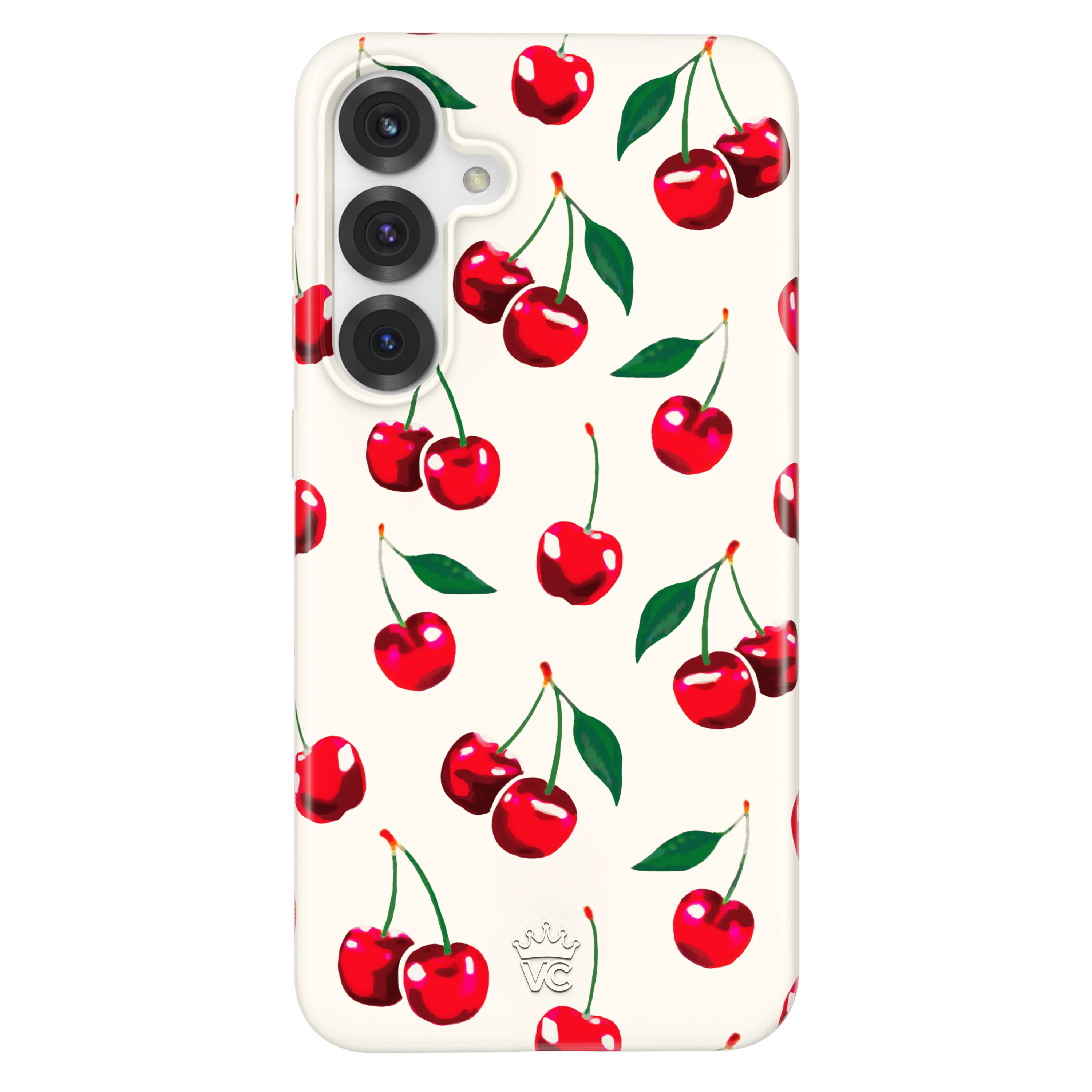 Mon Cheri Cherry Samsung Case - Image 68