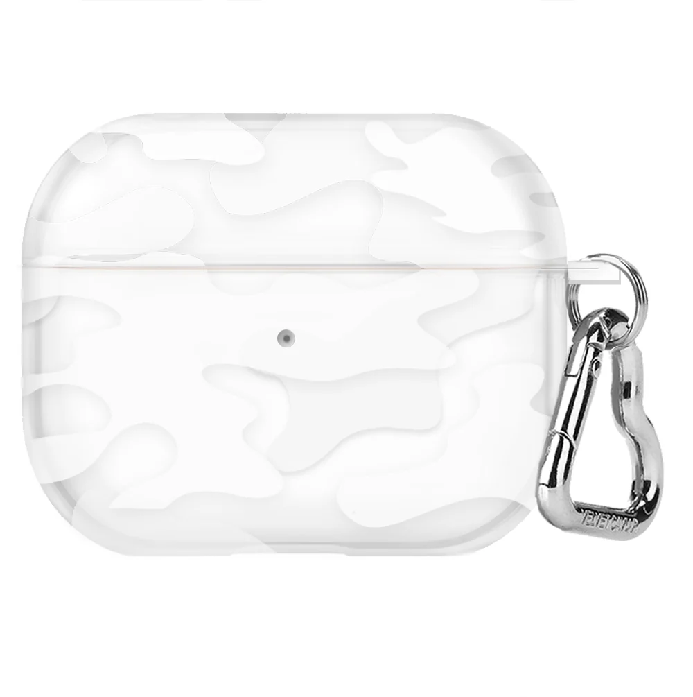 Frosted Camo AirPod Case - Image 11