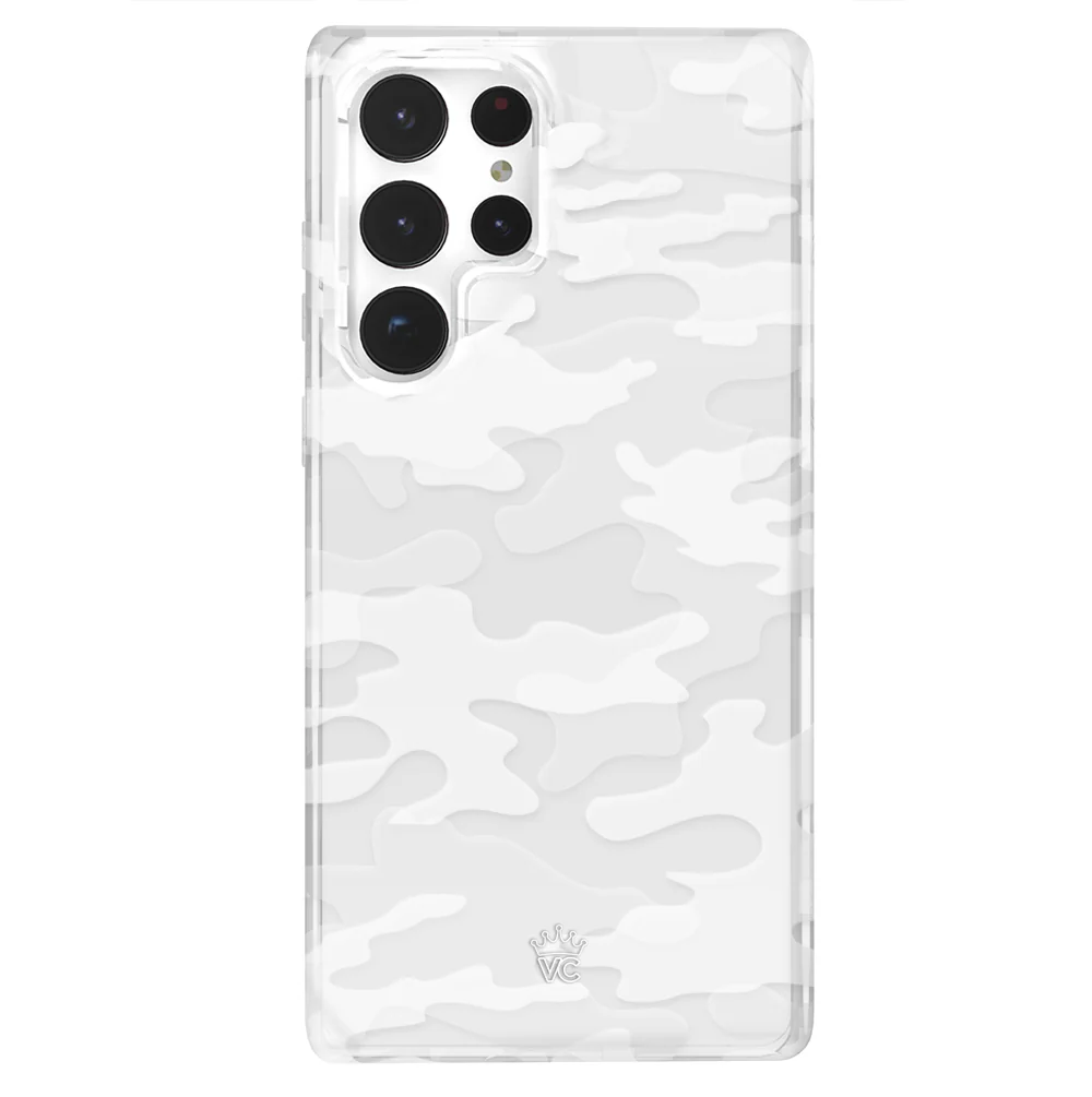 Frosted Camo Samsung Case - Image 11