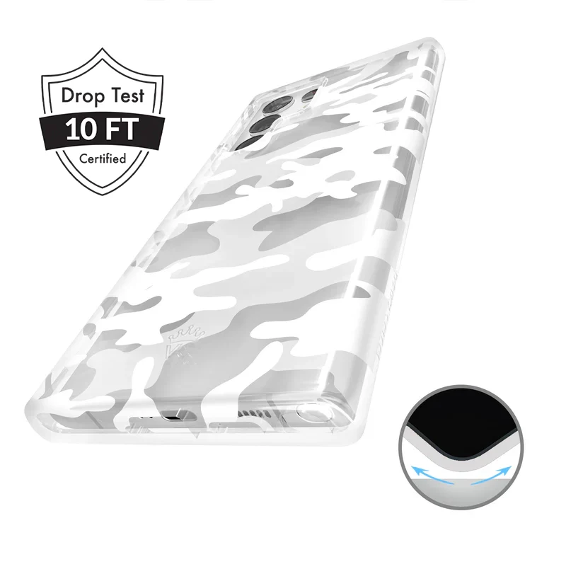 Frosted Camo Samsung Case - Image 13