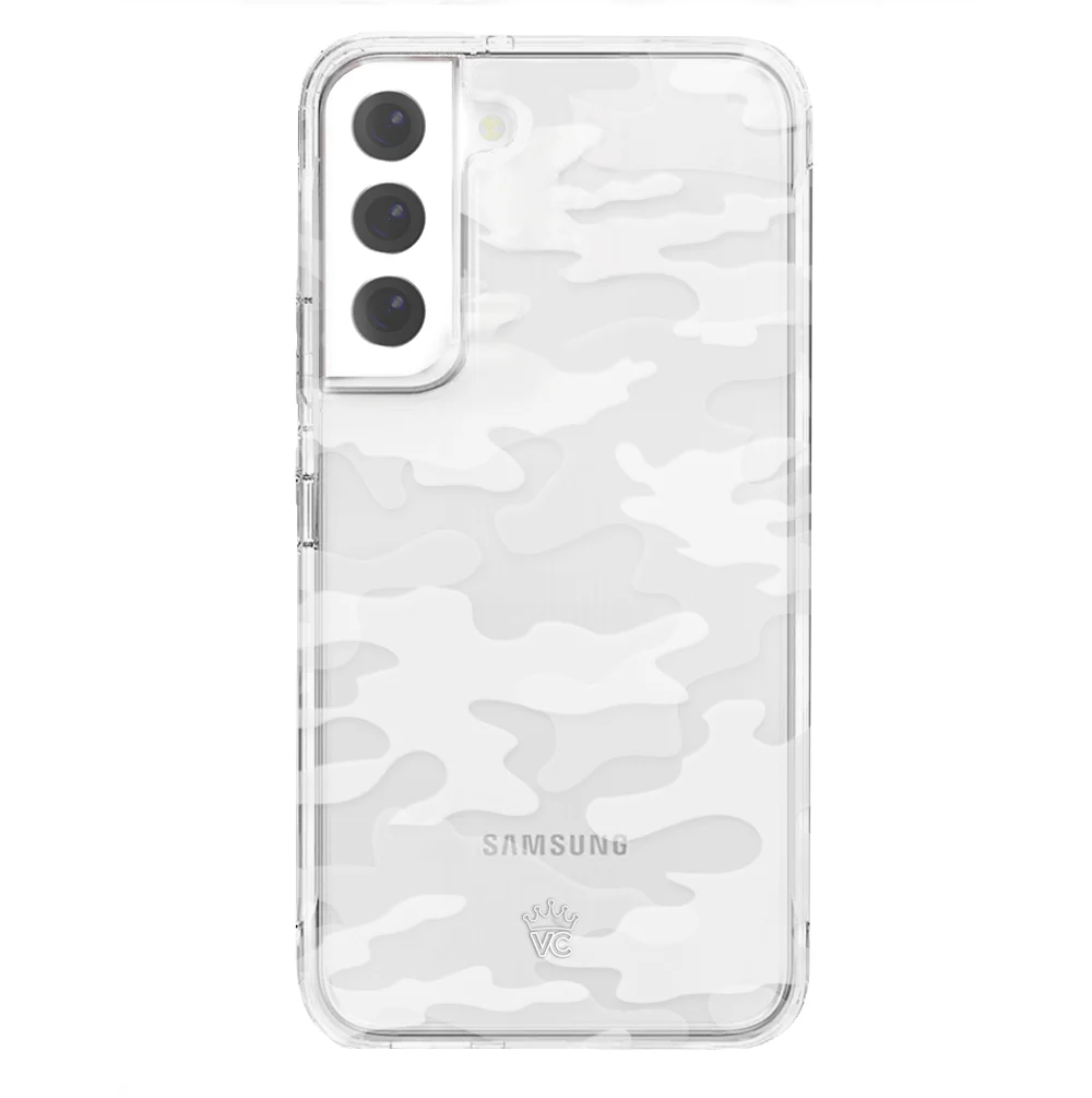 Frosted Camo Samsung Case - Image 22