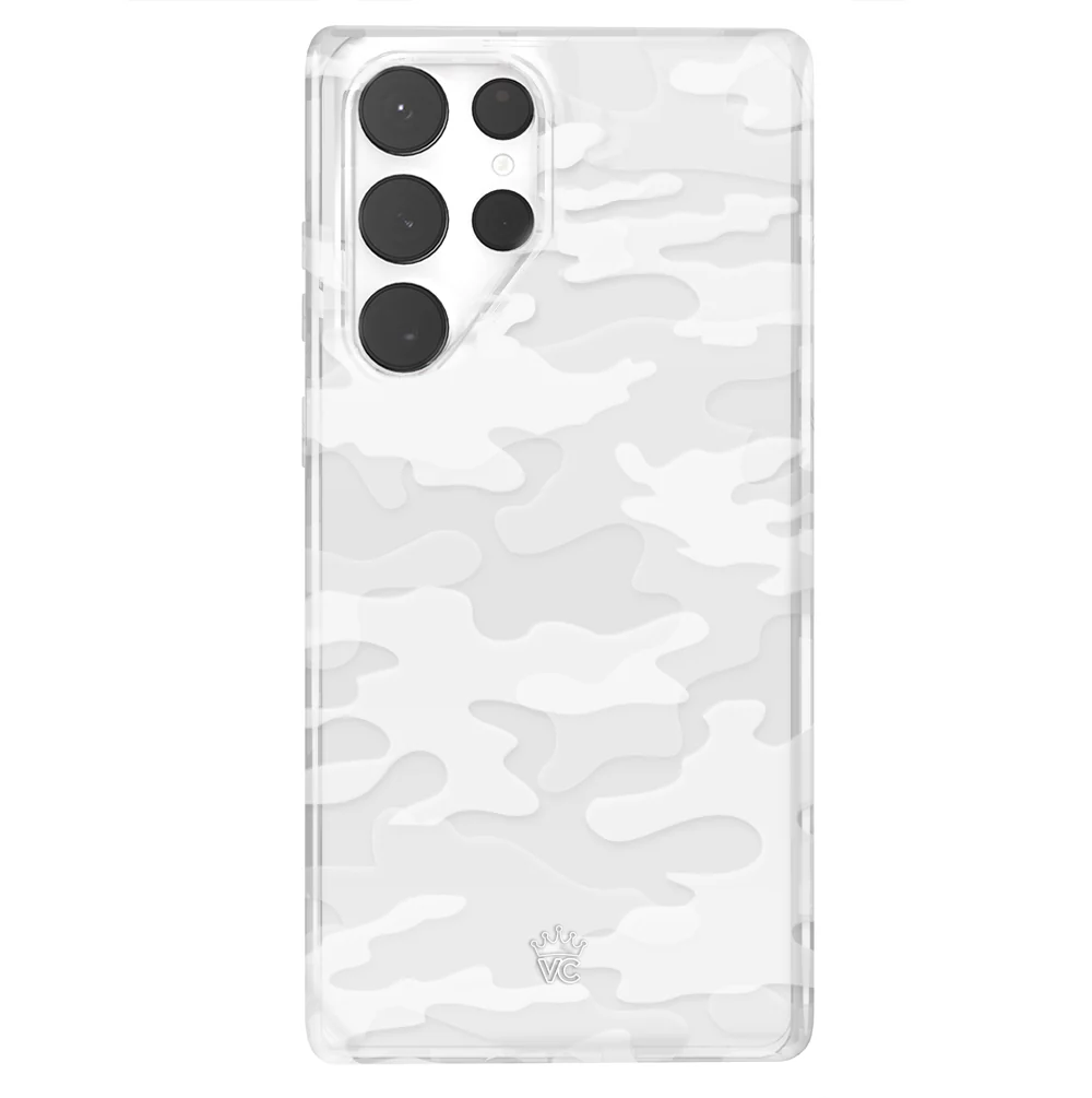 Frosted Camo Samsung Case - Image 27
