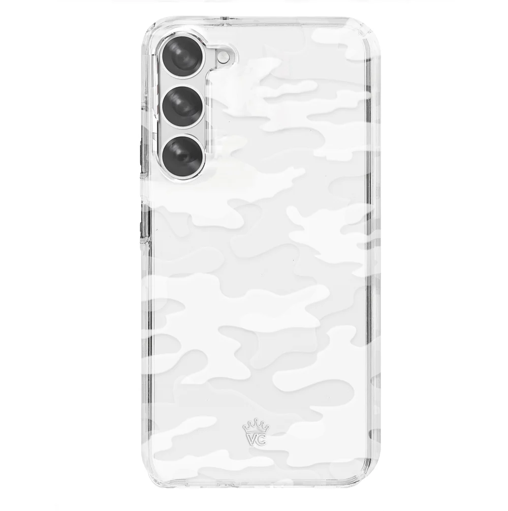 Frosted Camo Samsung Case - Image 6