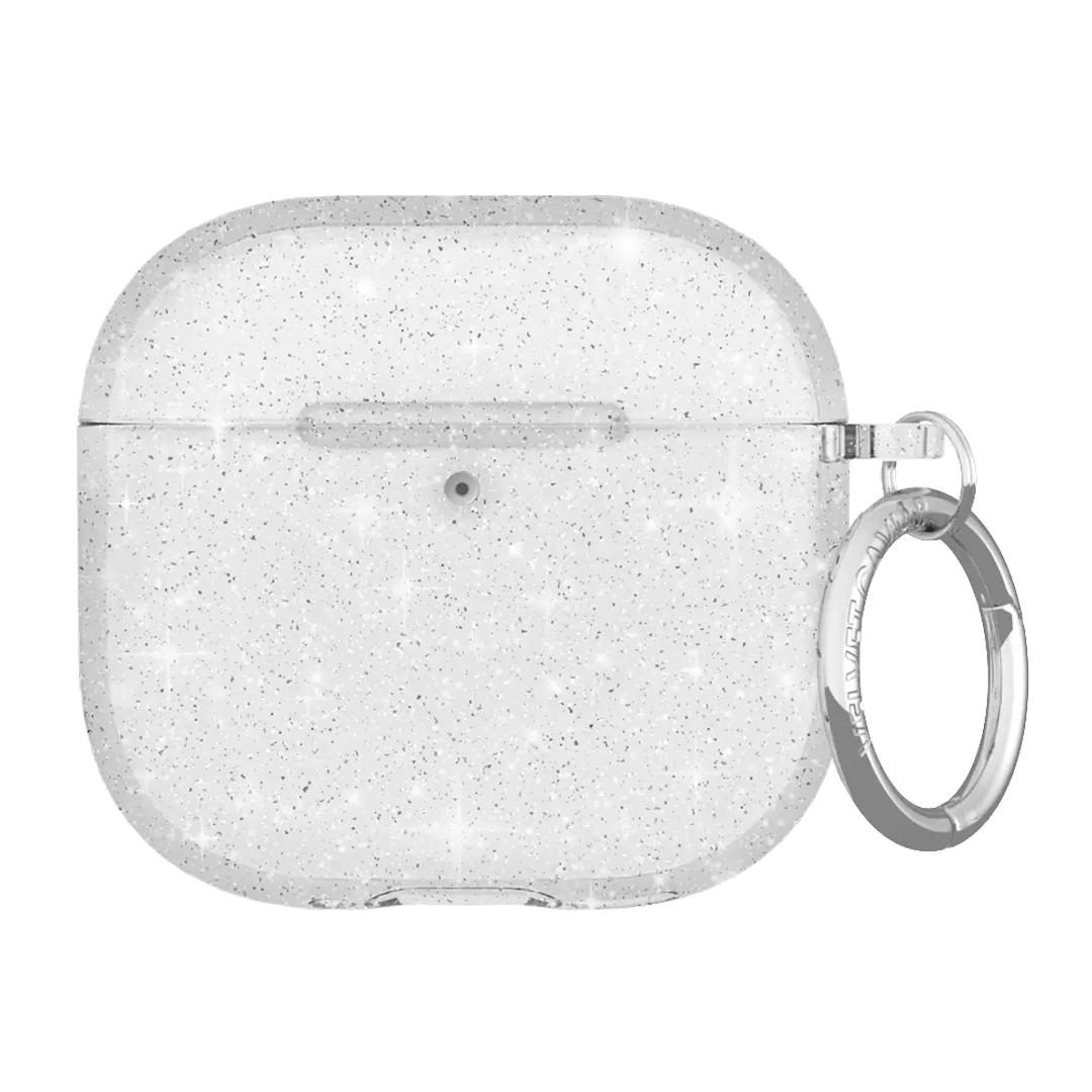 Stardust Glitter AirPod Case - Image 11
