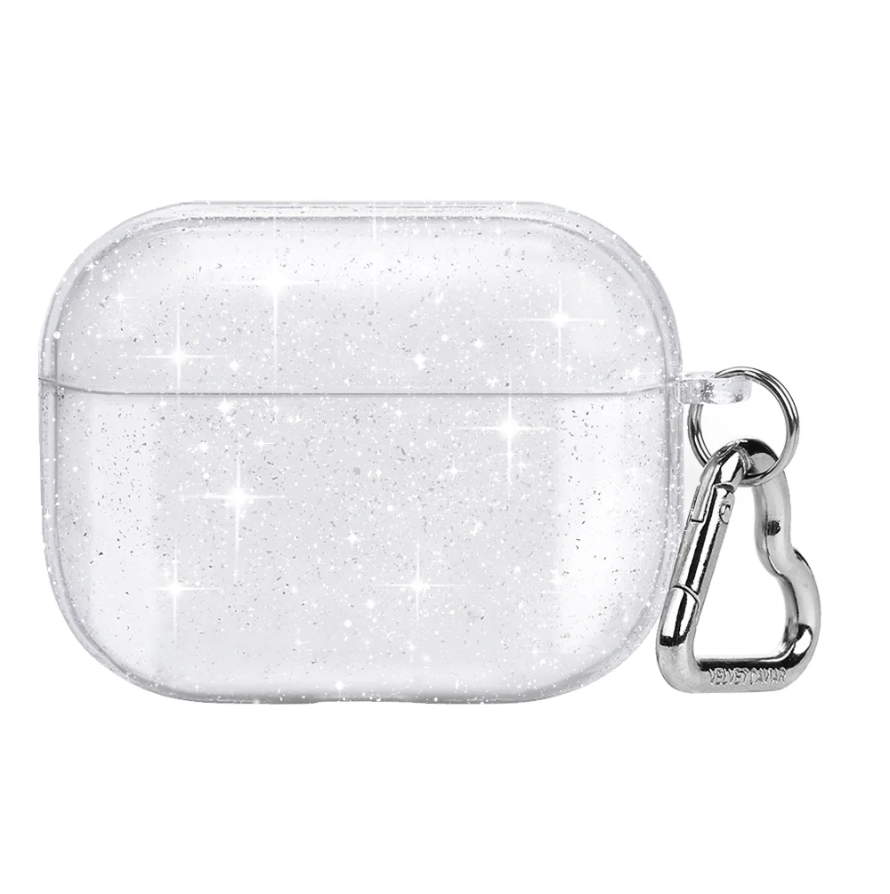 Stardust Glitter AirPod Case - Image 6