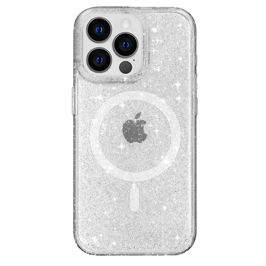 Stardust Glitter iPhone Case - Image 105