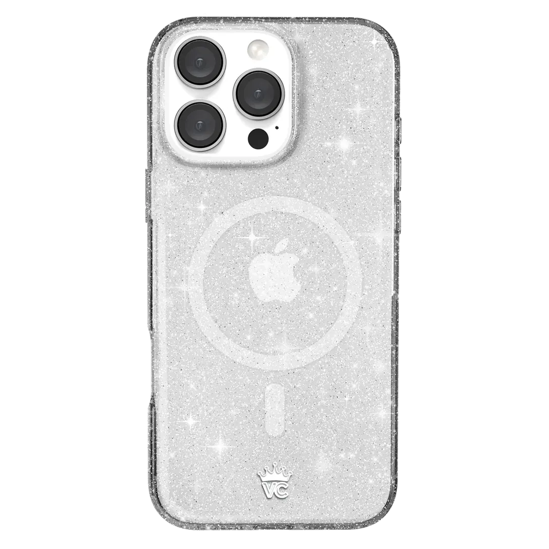 Stardust Glitter iPhone Case - Image 120