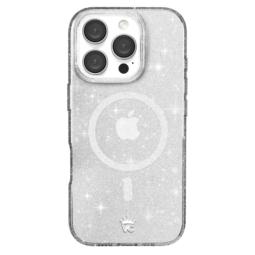 Stardust Glitter iPhone Case - Image 125