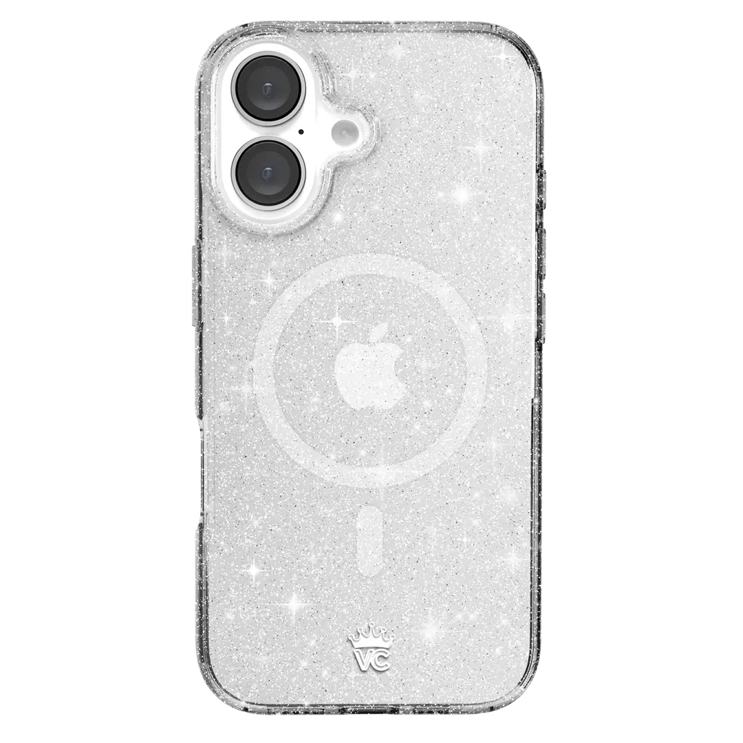 Stardust Glitter iPhone Case - Image 130