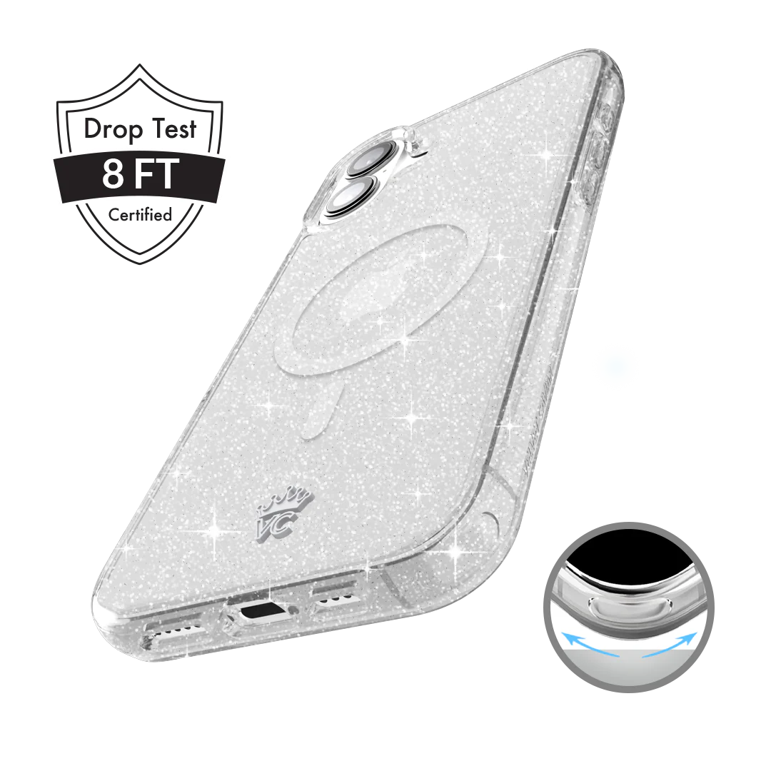 Stardust Glitter iPhone Case - Image 133