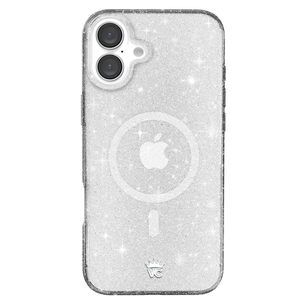 Stardust Glitter iPhone Case - Image 135