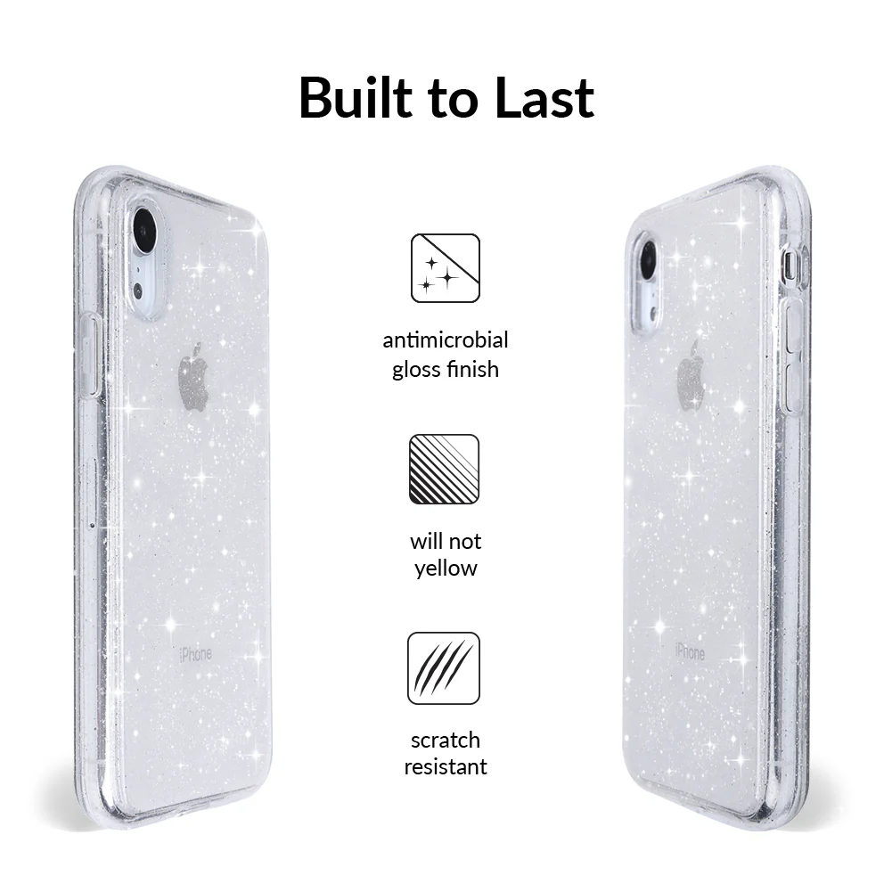 Stardust Glitter iPhone Case - Image 14