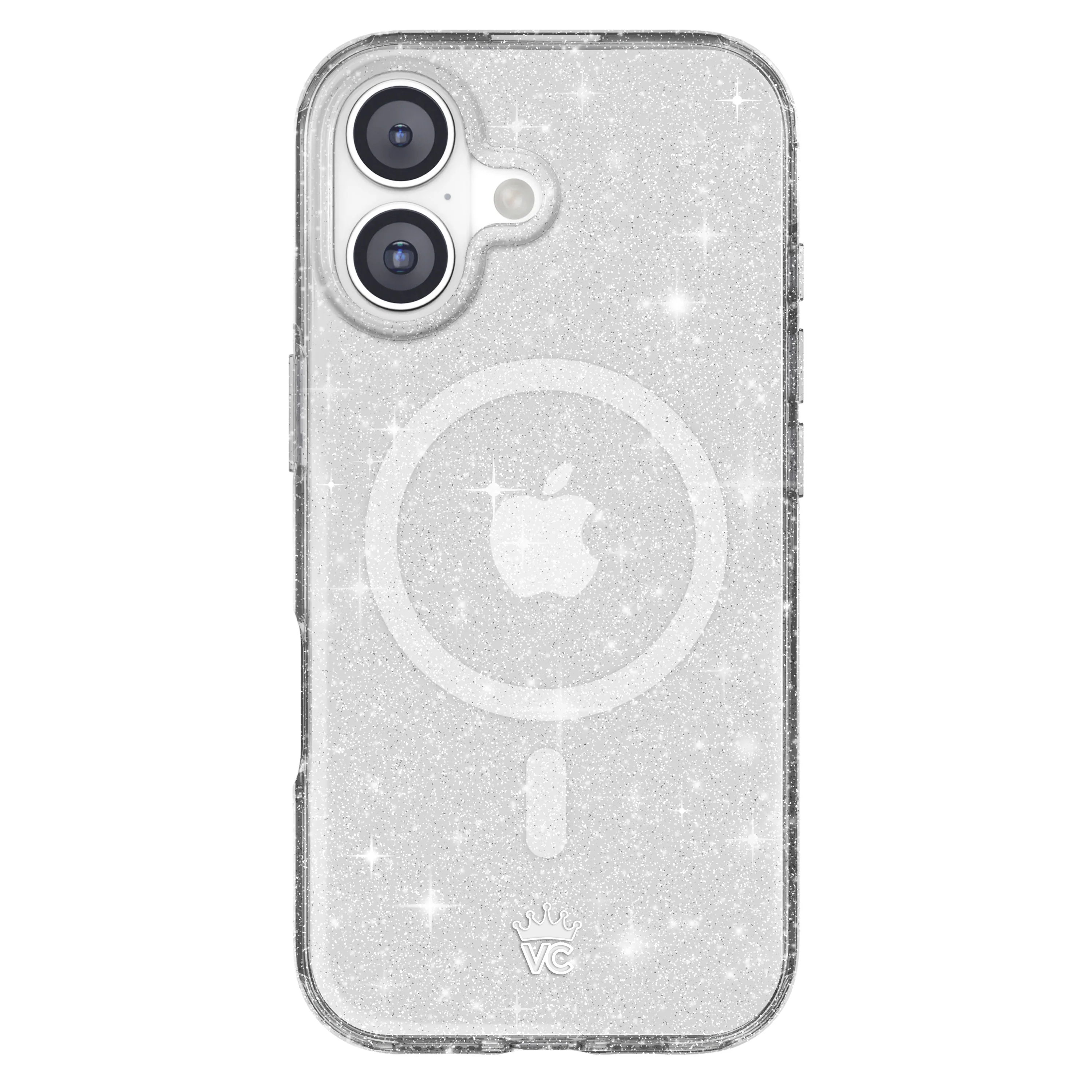 Stardust Glitter iPhone Case - Image 140