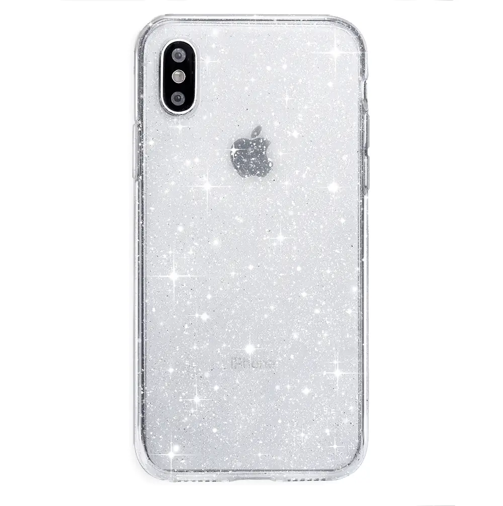 Stardust Glitter iPhone Case - Image 21