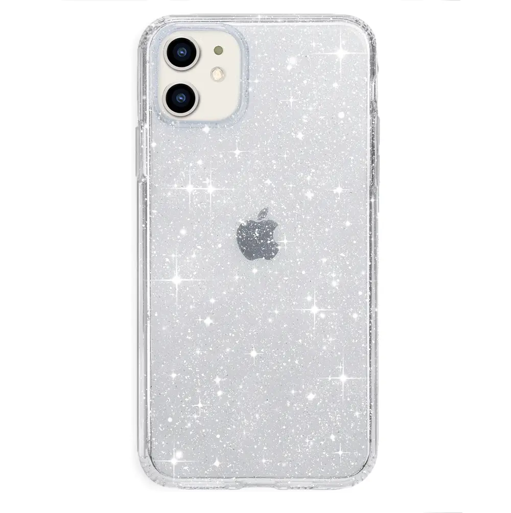 Stardust Glitter iPhone Case - Image 26