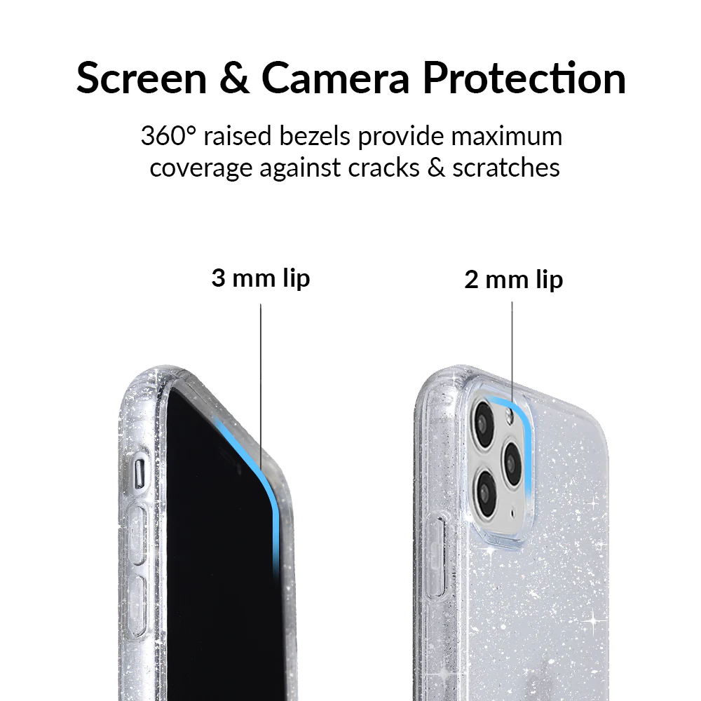 Stardust Glitter iPhone Case - Image 37