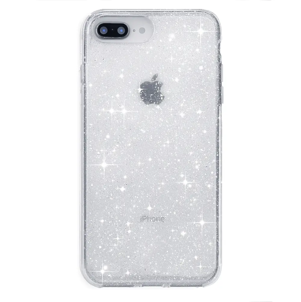 Stardust Glitter iPhone Case - Image 6