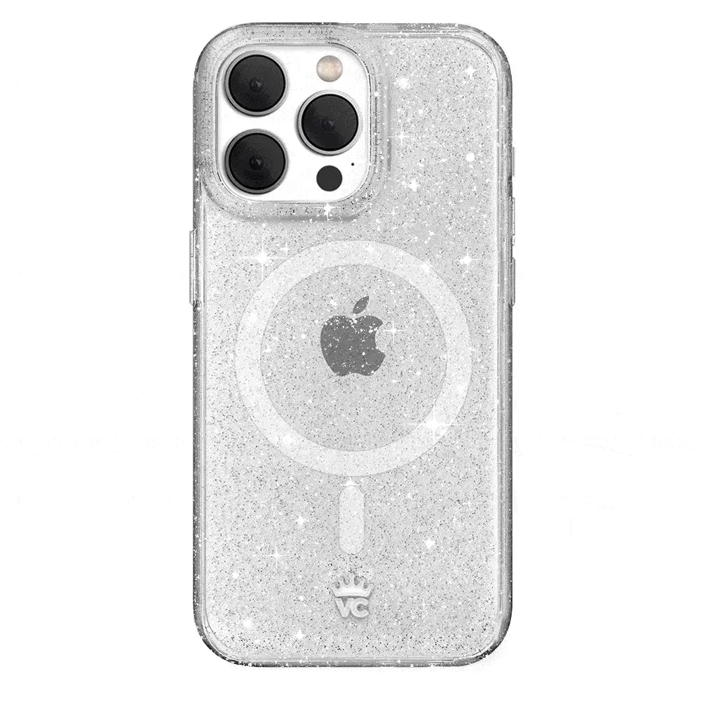 Stardust Glitter iPhone Case - Image 75