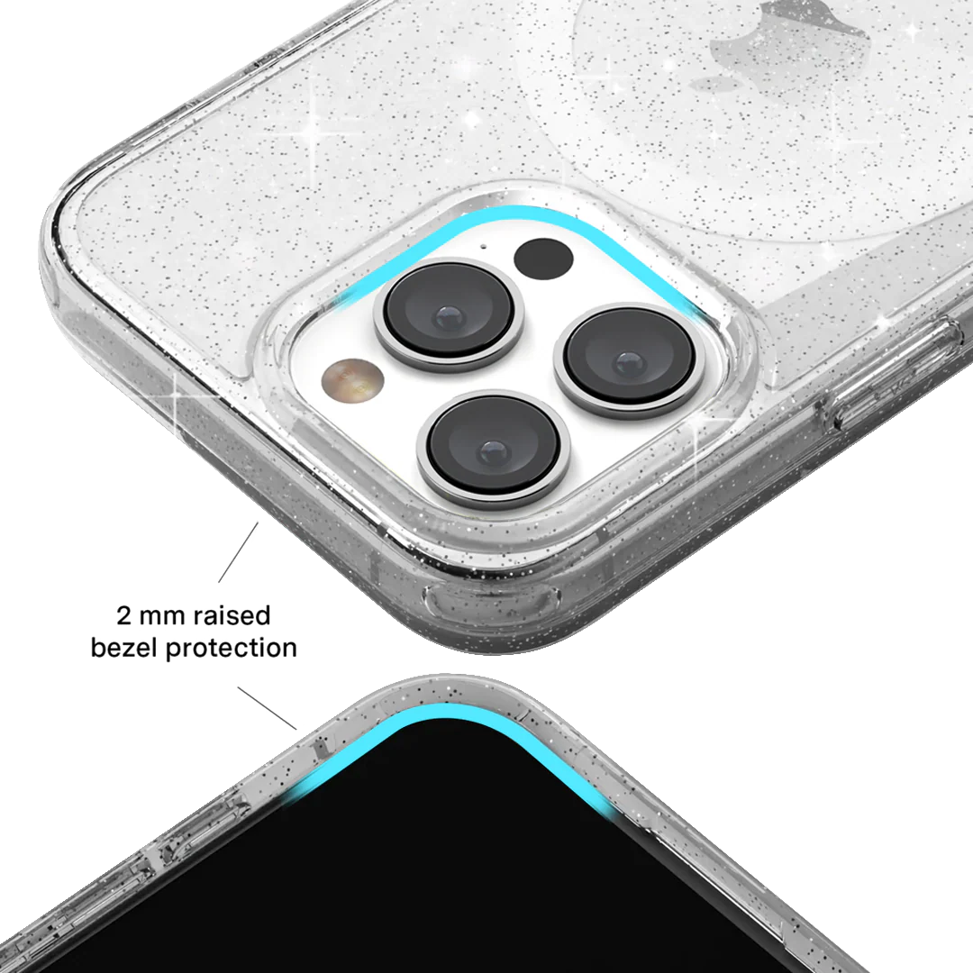 Stardust Glitter iPhone Case - Image 86