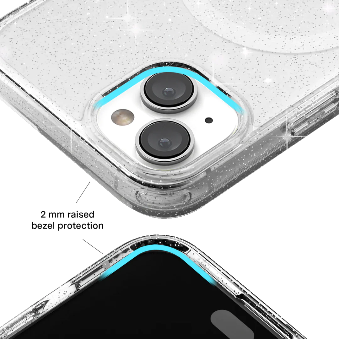 Stardust Glitter iPhone Case - Image 91