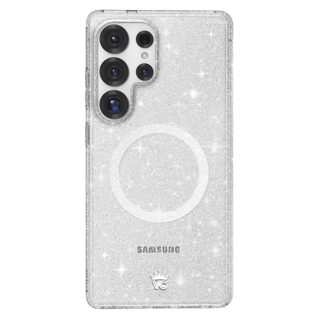 Stardust Glitter Samsung Case - Image 102