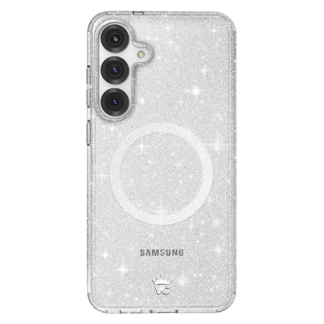 Stardust Glitter Samsung Case - Image 107