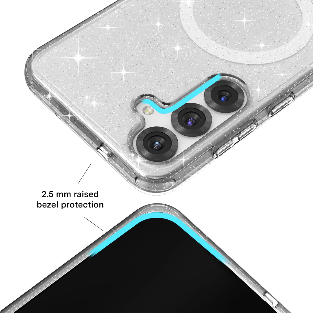 Stardust Glitter Samsung Case - Image 108