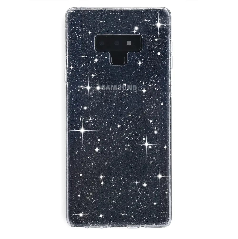 Stardust Glitter Samsung Case - Image 11