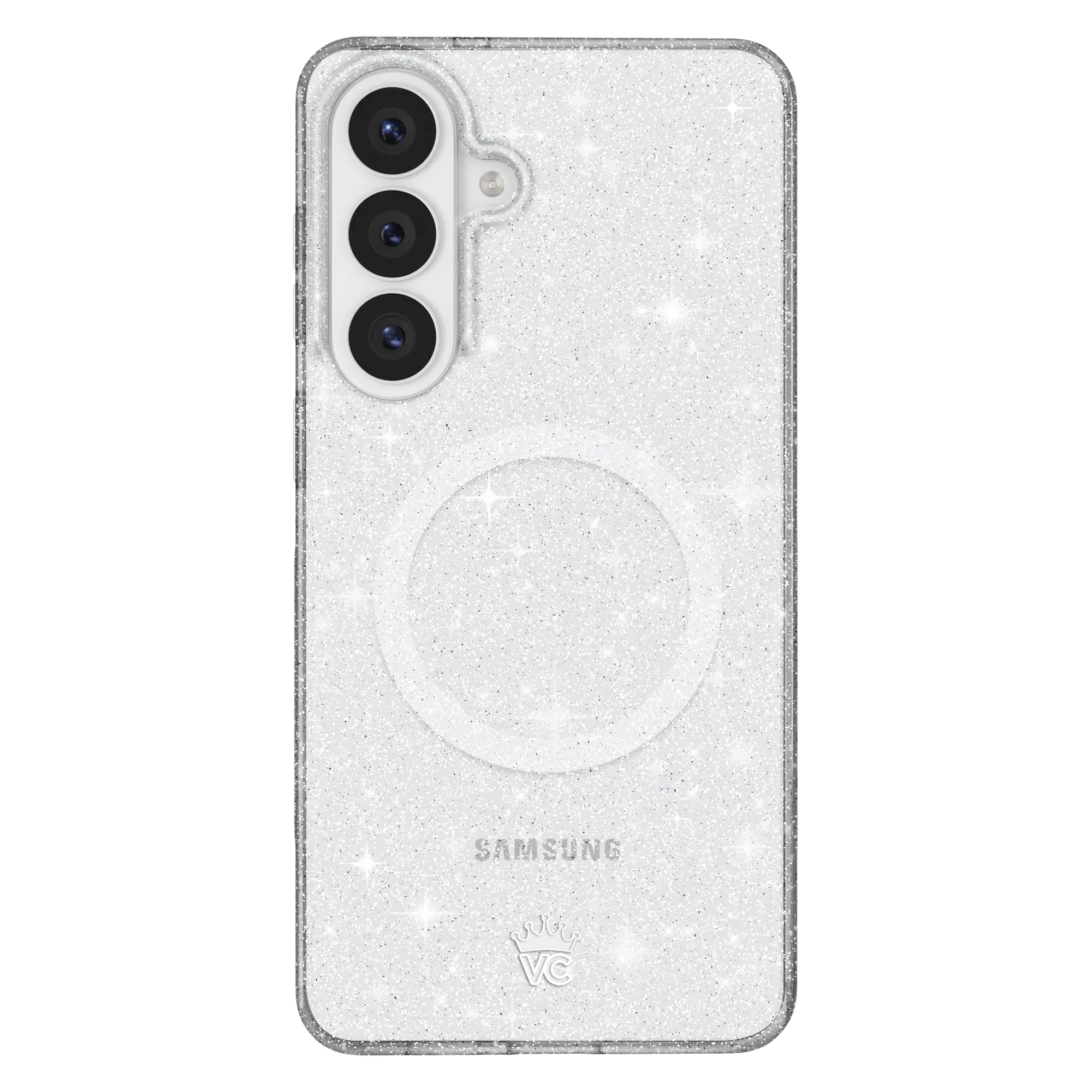 Stardust Glitter Samsung Case - Image 122