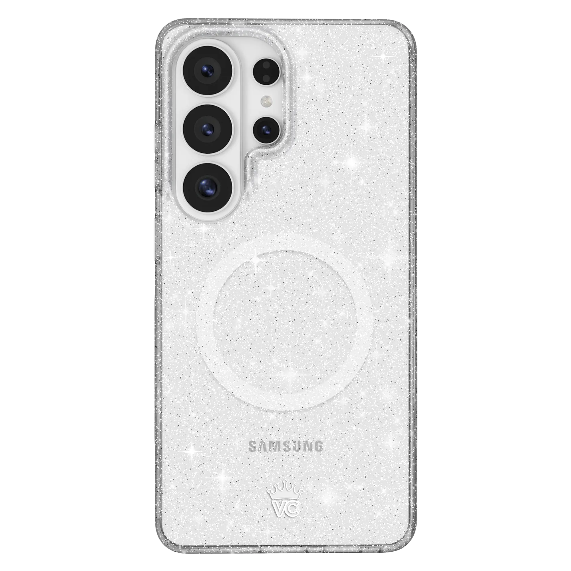 Stardust Glitter Samsung Case - Image 127