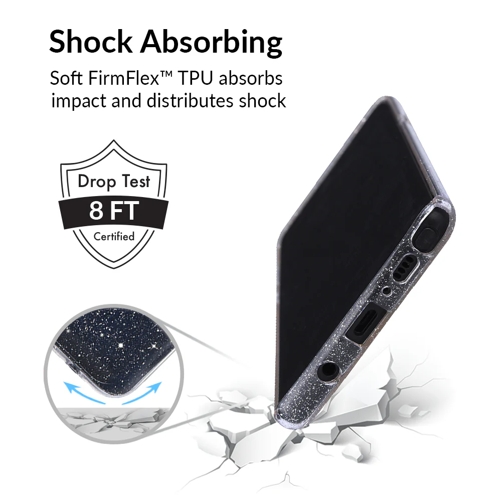 Stardust Glitter Samsung Case - Image 13
