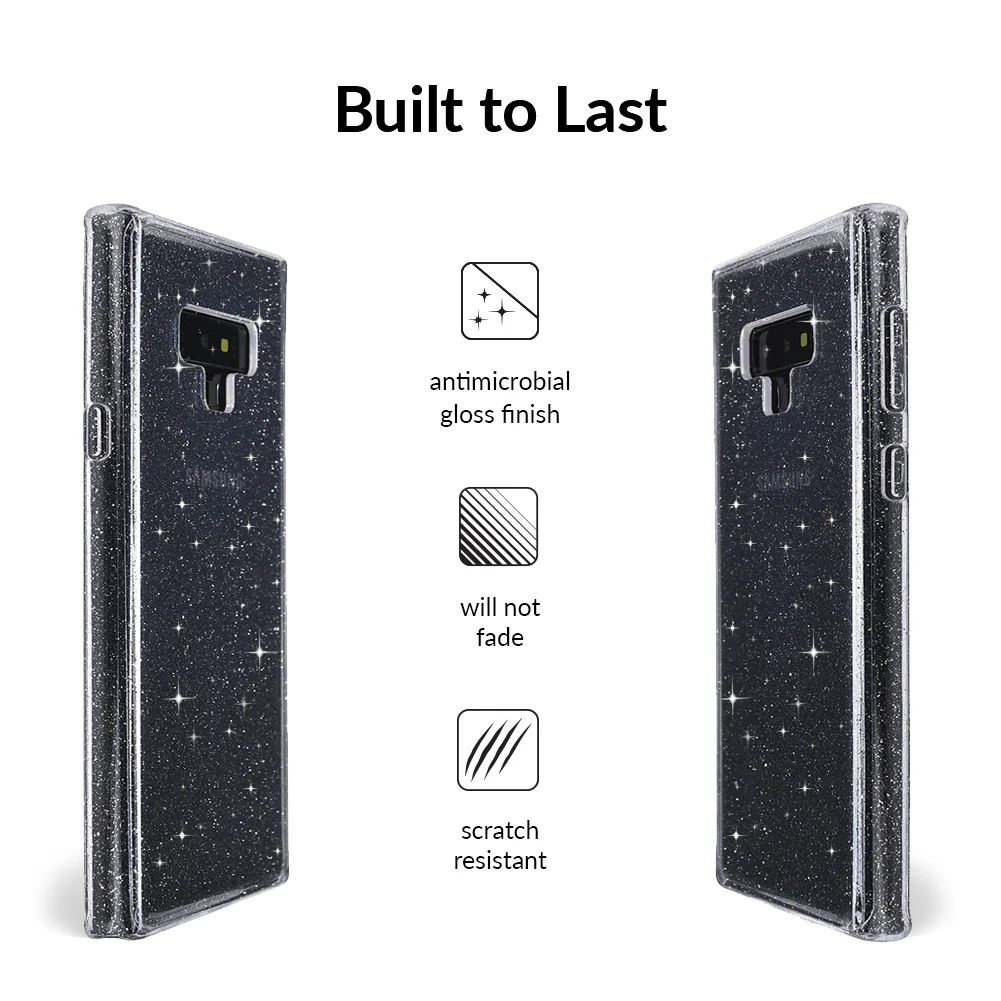 Stardust Glitter Samsung Case - Image 14