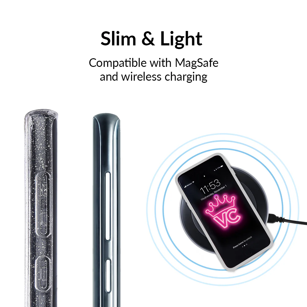 Stardust Glitter Samsung Case - Image 15