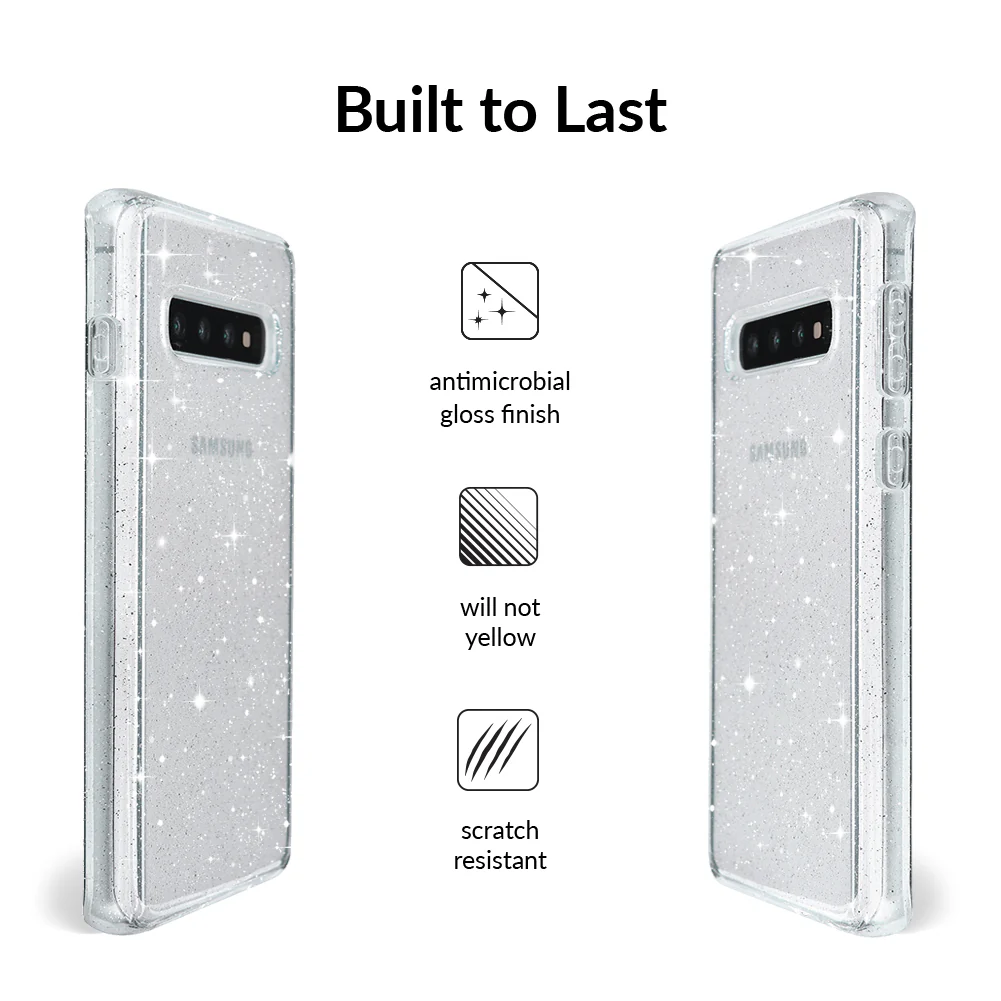 Stardust Glitter Samsung Case - Image 19
