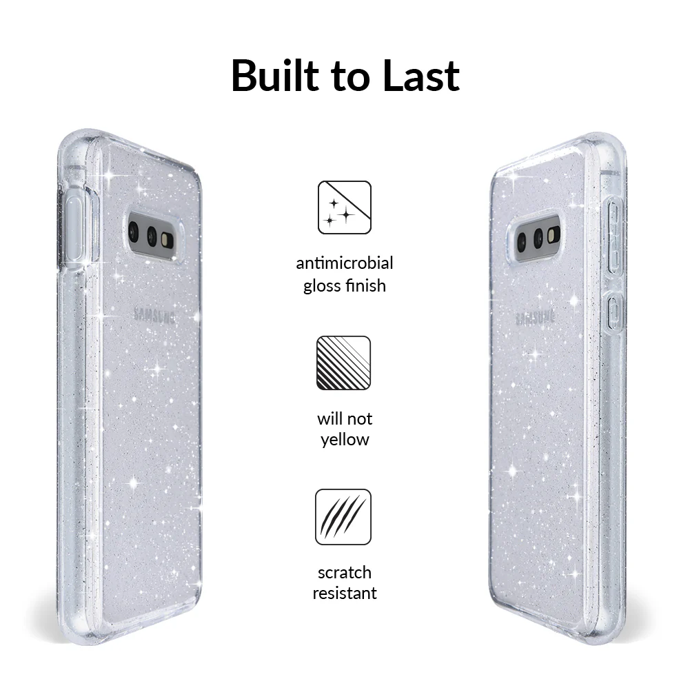 Stardust Glitter Samsung Case - Image 29