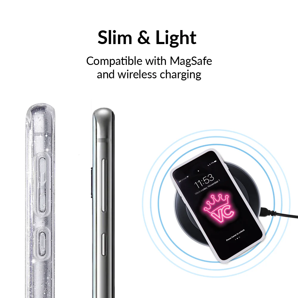 Stardust Glitter Samsung Case - Image 30