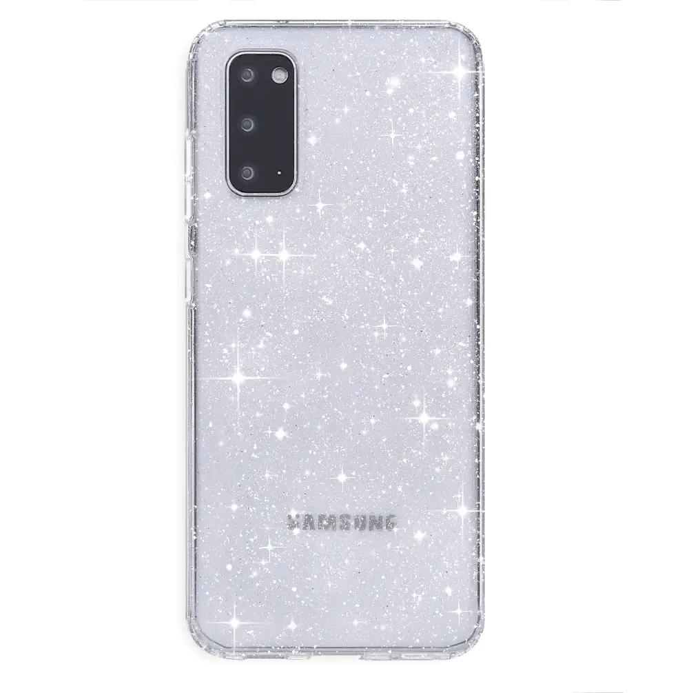 Stardust Glitter Samsung Case - Image 41