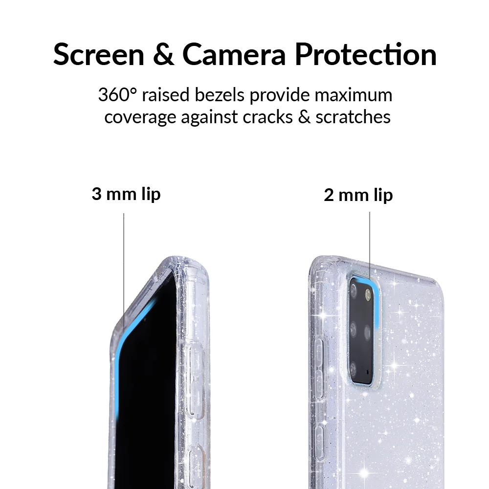 Stardust Glitter Samsung Case - Image 47