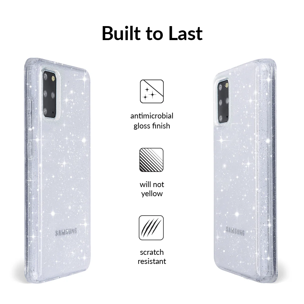 Stardust Glitter Samsung Case - Image 49